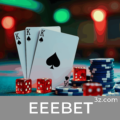 EEEBET: Experiência Vibrante e Imersiva em Jogos de Cassino