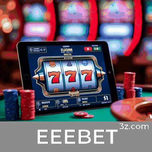 EEEBET: Um Mundo de Jogos Selecionados