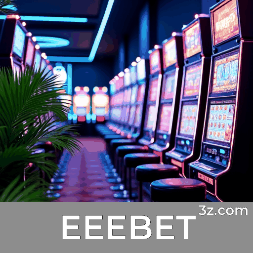 EEEBET: Um Mundo de Jogos Selecionados