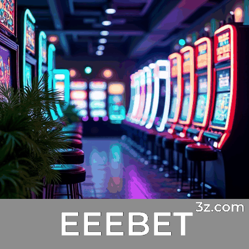 EEEBET: A Líder em Apostas Esportivas e Cobertura Completa