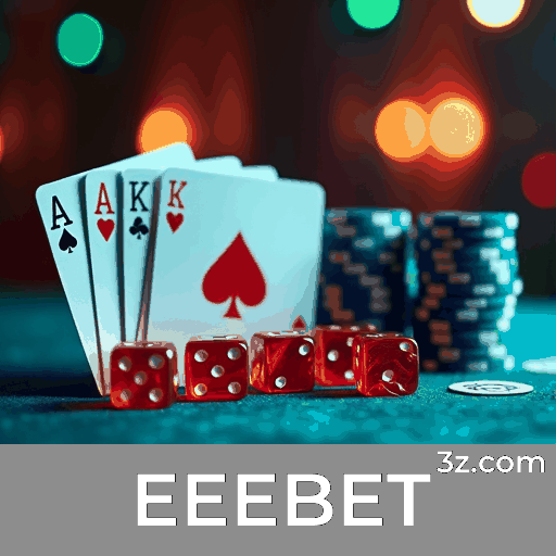 EEEBET: Plataforma de apostas rápida e segura