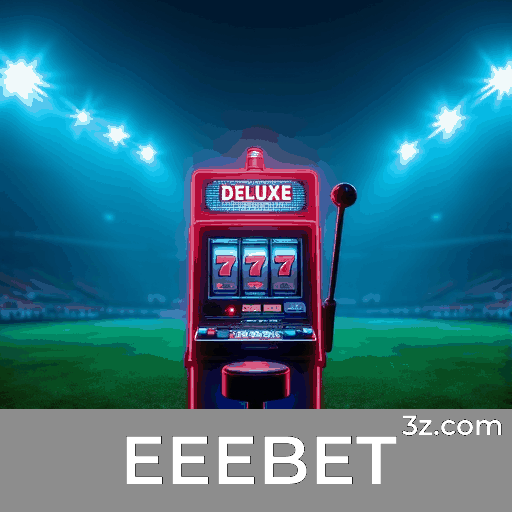 EEEBET: A Líder em Apostas Esportivas e Cobertura Completa